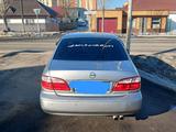 Nissan Maxima 2001 годаүшін2 200 000 тг. в Кокшетау – фото 5
