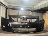 Toyota Yaris 2007 год Передний Бампер за 22 000 тг. в Алматы