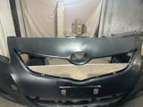 Toyota Yaris 2007 год Передний Бампер за 22 000 тг. в Алматы – фото 5