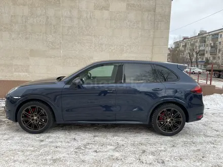 Porsche Cayenne 2012 года за 16 000 000 тг. в Кокшетау