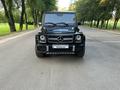 Mercedes-Benz G 63 AMG 2015 года за 45 000 000 тг. в Алматы – фото 25