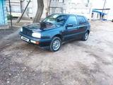 Volkswagen Golf 1993 года за 880 000 тг. в Уральск