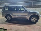 Mitsubishi Pajero 2002 годаүшін4 500 000 тг. в Алматы – фото 2