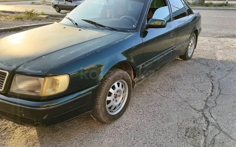 Audi 100 1994 года за 1 500 000 тг. в Туркестан