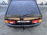 ВАЗ (Lada) 2114 2008 года за 1 200 000 тг. в Шиели – фото 3