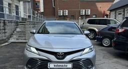 Toyota Camry 2019 годаүшін12 900 000 тг. в Алматы – фото 2