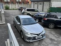 Toyota Camry 2019 года за 12 900 000 тг. в Алматы