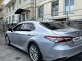 Toyota Camry 2019 года за 12 900 000 тг. в Алматы – фото 5