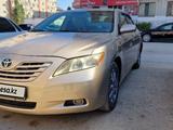 Toyota Camry 2007 года за 5 100 000 тг. в Актобе