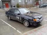 ВАЗ (Lada) 2115 2006 годаүшін280 000 тг. в Актау – фото 2