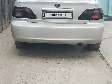 Lexus ES 300 2003 года за 4 700 000 тг. в Актобе – фото 2