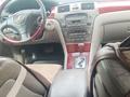 Lexus ES 300 2003 годаүшін4 700 000 тг. в Актобе – фото 11