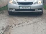 Lexus ES 300 2003 годаүшін4 700 000 тг. в Актобе