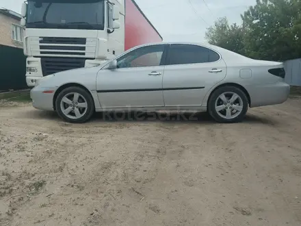 Lexus ES 300 2003 годаүшін4 700 000 тг. в Актобе – фото 6