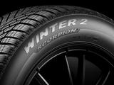 Pirelli Scorpion Winter 2 (L) 285/35 R23 и 325/30 R23үшін3 050 000 тг. в Алматы
