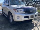 Toyota Land Cruiser 2013 года за 28 000 000 тг. в Туркестан – фото 3