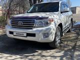 Toyota Land Cruiser 2013 года за 28 000 000 тг. в Туркестан – фото 2