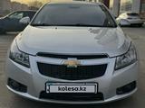 Chevrolet Cruze 2012 годаүшін3 500 000 тг. в Уральск