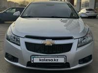 Chevrolet Cruze 2012 года за 3 900 000 тг. в Уральск