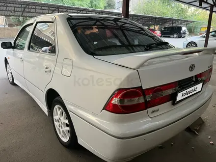 Toyota Vista 1998 года за 2 250 000 тг. в Алматы – фото 4