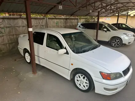 Toyota Vista 1998 года за 2 250 000 тг. в Алматы – фото 6