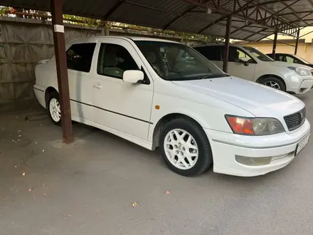 Toyota Vista 1998 года за 2 250 000 тг. в Алматы – фото 7