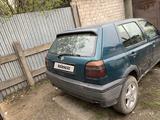 Volkswagen Golf 1992 года за 750 000 тг. в Семей – фото 3