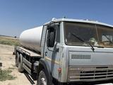 КамАЗ  54115 2003 года за 8 000 000 тг. в Шымкент – фото 2