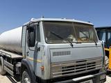 КамАЗ  54115 2003 года за 8 000 000 тг. в Шымкент