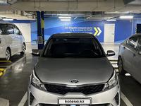 Kia Rio 2021 года за 7 600 000 тг. в Шымкент