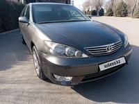 Toyota Camry 2005 годаүшін5 700 000 тг. в Тараз