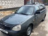 ВАЗ (Lada) Priora 2171 2011 года за 700 000 тг. в Шымкент – фото 4