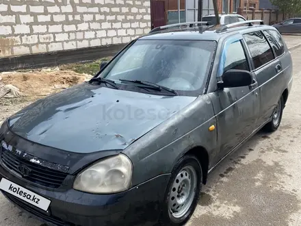 ВАЗ (Lada) Priora 2171 2011 года за 700 000 тг. в Шымкент – фото 4