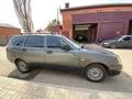ВАЗ (Lada) Priora 2171 2011 года за 700 000 тг. в Шымкент