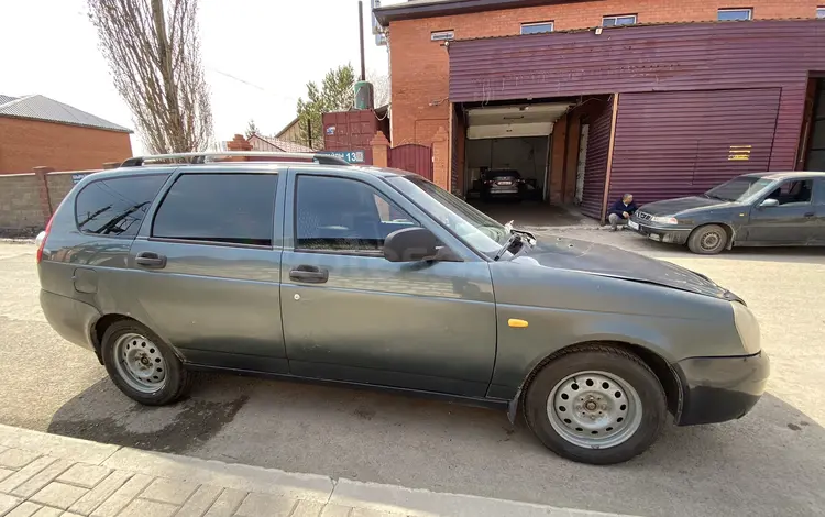 ВАЗ (Lada) Priora 2171 2011 года за 700 000 тг. в Шымкент
