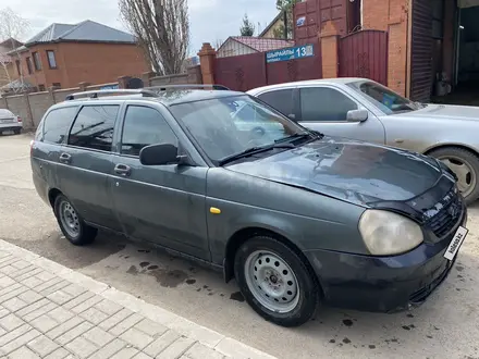 ВАЗ (Lada) Priora 2171 2011 года за 700 000 тг. в Шымкент – фото 3