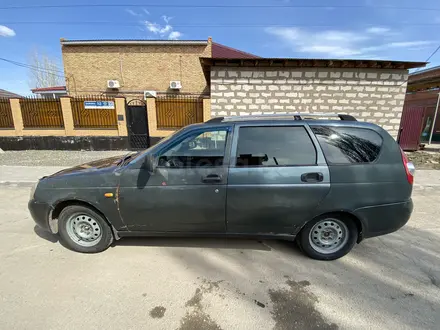 ВАЗ (Lada) Priora 2171 2011 года за 700 000 тг. в Шымкент – фото 2