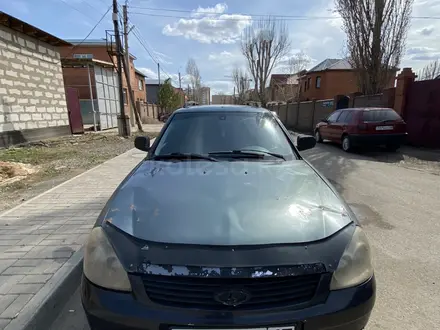 ВАЗ (Lada) Priora 2171 2011 года за 700 000 тг. в Шымкент – фото 6