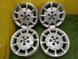 Диски R16 5x114.3 на Nissan и другие. за 145 000 тг. в Караганда – фото 2