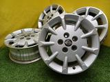 Диски R16 5x114.3 на Nissan и другие. за 145 000 тг. в Караганда