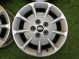 Диски R16 5x114.3 на Nissan и другие. за 145 000 тг. в Караганда – фото 3