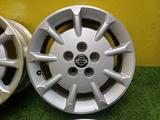 Диски R16 5x114.3 на Nissan и другие. за 145 000 тг. в Караганда – фото 4