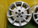 Диски R16 5x114.3 на Nissan и другие. за 145 000 тг. в Караганда – фото 5