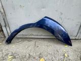 Накладки на задние крылья (Фендера) за 15 000 тг. в Алматы – фото 3
