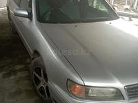 Nissan Cefiro 1998 годаүшін2 000 000 тг. в Алматы