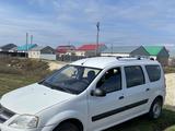 ВАЗ (Lada) Largus 2013 года за 2 500 000 тг. в Уральск