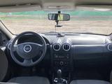 ВАЗ (Lada) Largus 2013 года за 2 500 000 тг. в Уральск – фото 4