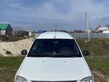 ВАЗ (Lada) Largus 2013 года за 2 500 000 тг. в Уральск – фото 2