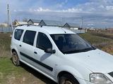 ВАЗ (Lada) Largus 2013 года за 2 500 000 тг. в Уральск – фото 3