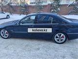 Mercedes-Benz S 500 1999 годаүшін4 500 000 тг. в Павлодар – фото 2